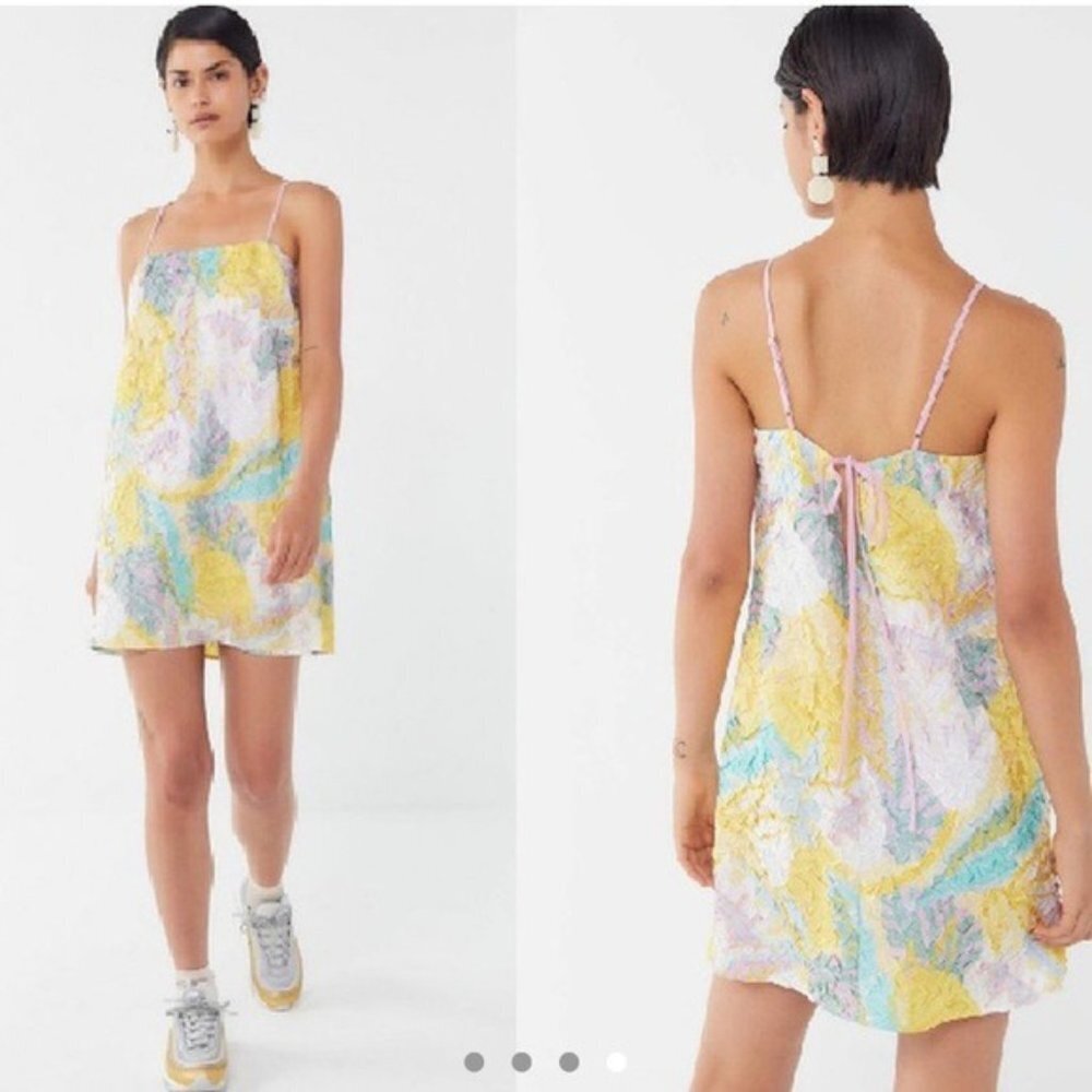 Urban Outfitters Dress